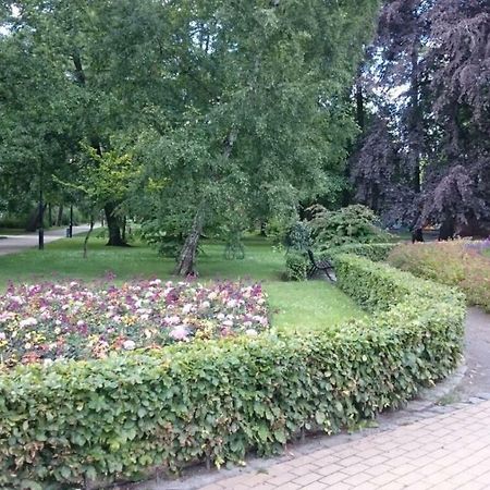 Sopot Mieszkanie Bardzo Blisko Morza Daire Dış mekan fotoğraf