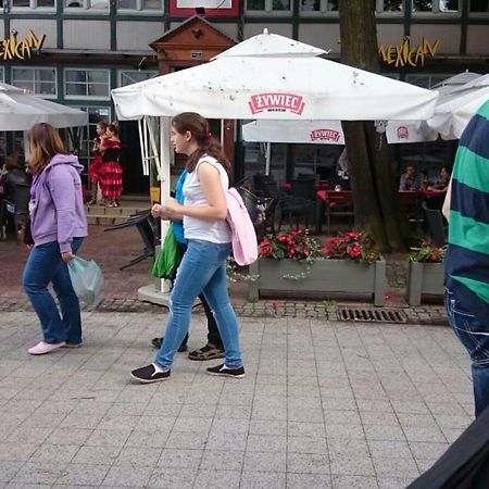 Sopot Mieszkanie Bardzo Blisko Morza Daire Dış mekan fotoğraf