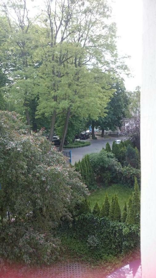 Sopot Mieszkanie Bardzo Blisko Morza Daire Dış mekan fotoğraf