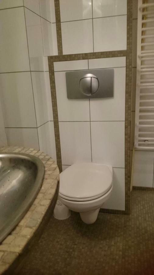 Sopot Mieszkanie Bardzo Blisko Morza Daire Dış mekan fotoğraf