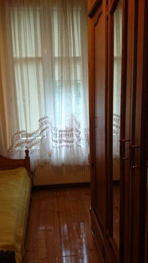 Sopot Mieszkanie Bardzo Blisko Morza Daire Dış mekan fotoğraf