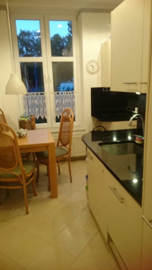 Sopot Mieszkanie Bardzo Blisko Morza Daire Dış mekan fotoğraf