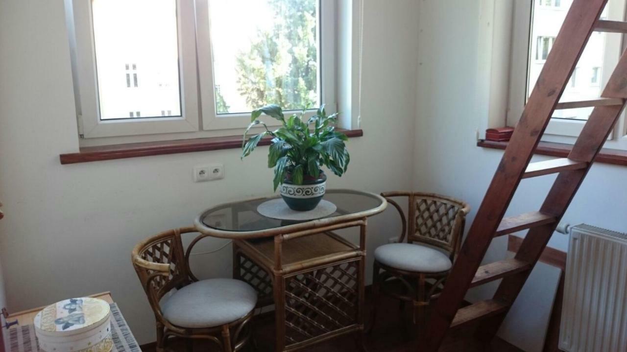 Sopot Mieszkanie Bardzo Blisko Morza Daire Dış mekan fotoğraf