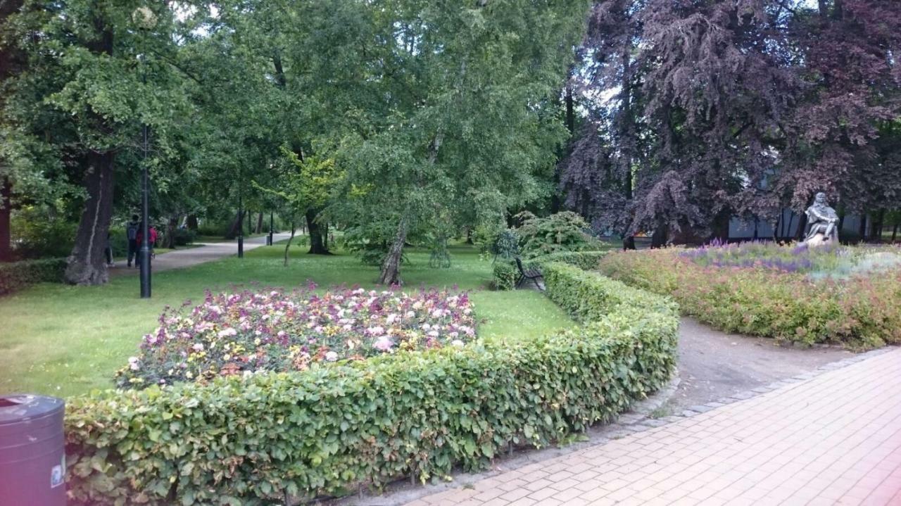 Sopot Mieszkanie Bardzo Blisko Morza Daire Dış mekan fotoğraf
