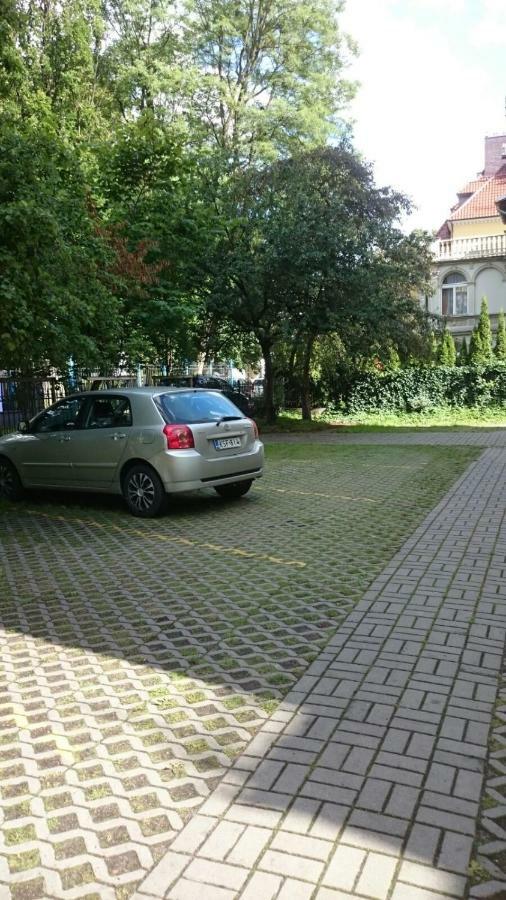 Sopot Mieszkanie Bardzo Blisko Morza Daire Dış mekan fotoğraf