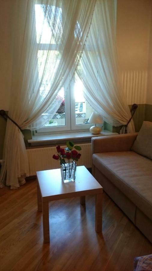 Sopot Mieszkanie Bardzo Blisko Morza Daire Dış mekan fotoğraf