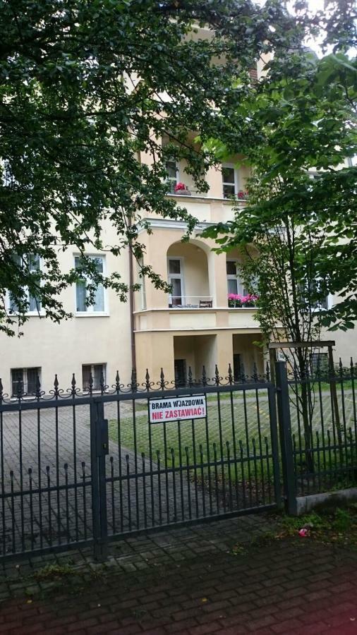 Sopot Mieszkanie Bardzo Blisko Morza Daire Dış mekan fotoğraf