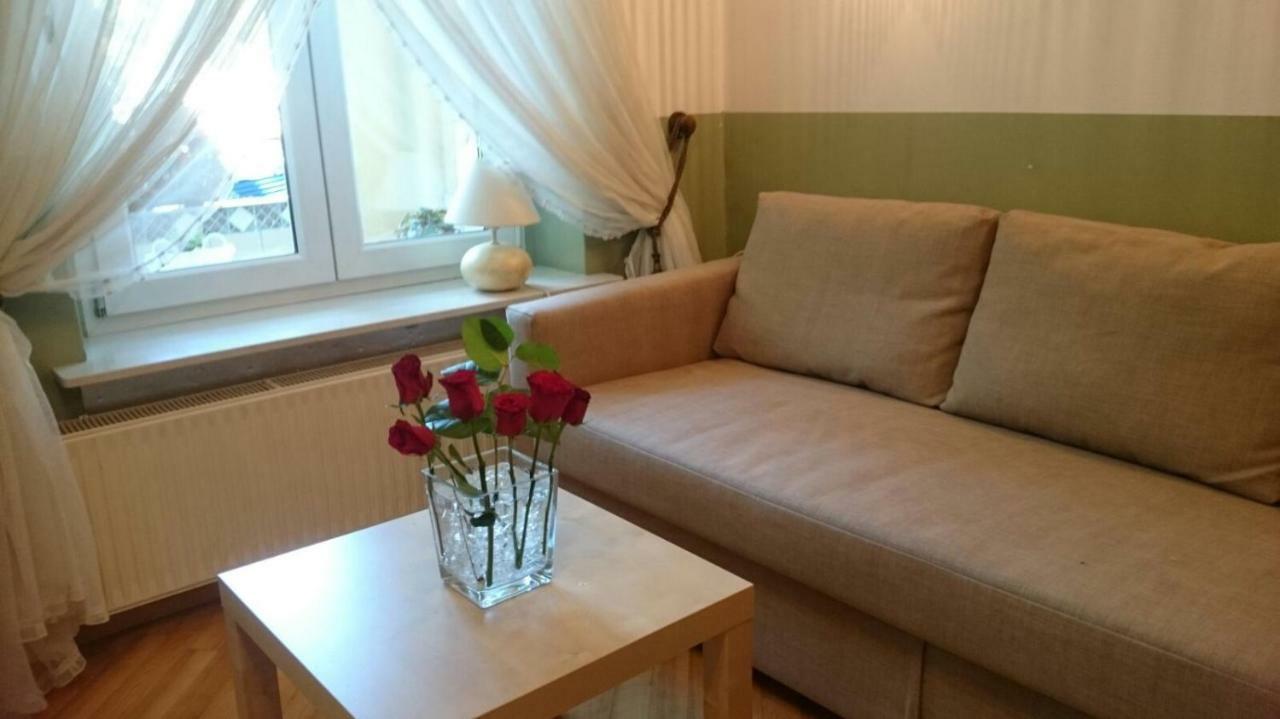 Sopot Mieszkanie Bardzo Blisko Morza Daire Dış mekan fotoğraf