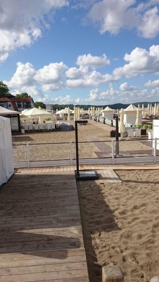 Sopot Mieszkanie Bardzo Blisko Morza Daire Dış mekan fotoğraf